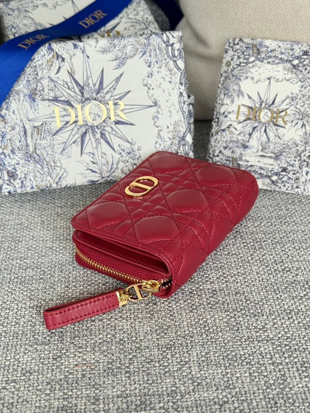 Dragons BagsDiorn Luxury Bag --115218
