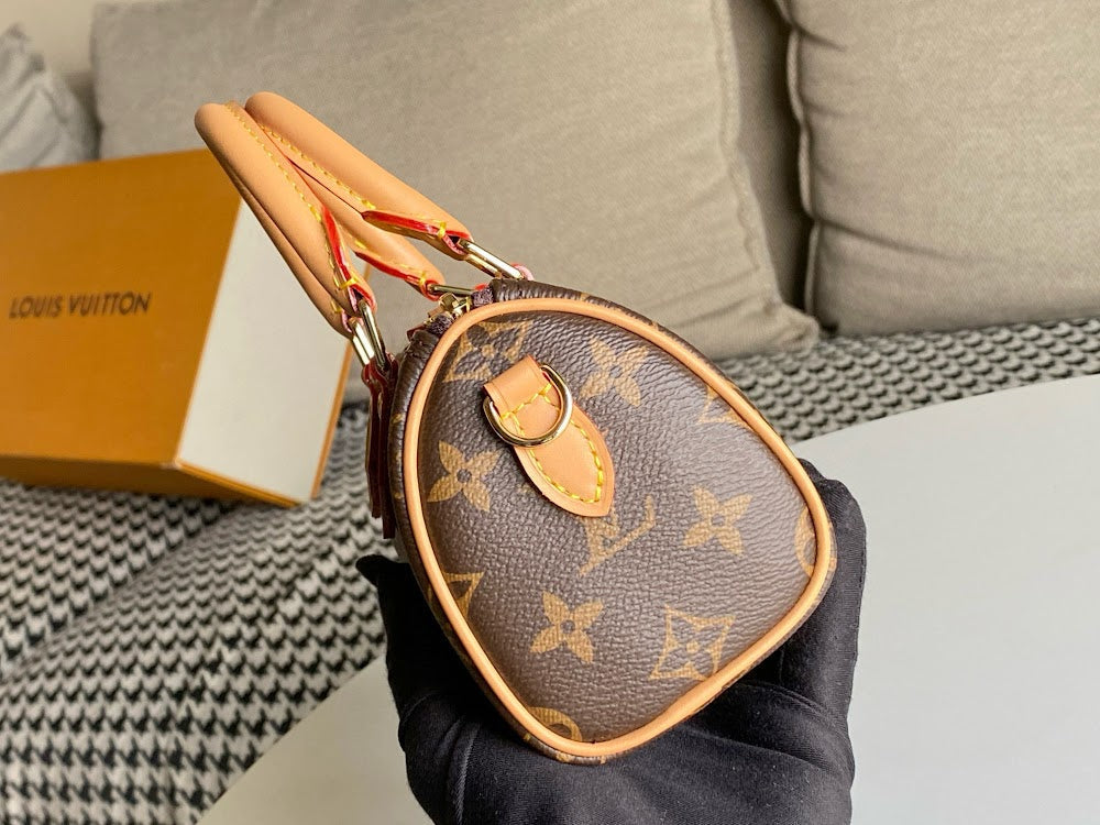 Dragons Bags LVn Luxury Bag --79676