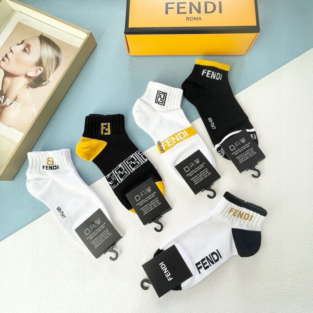 Dragons Bags Premium Luxury Socks --97725