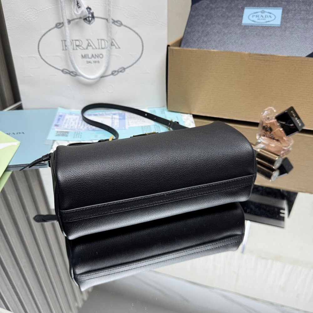 Dragons Bags Pradn Luxury Bag --101356