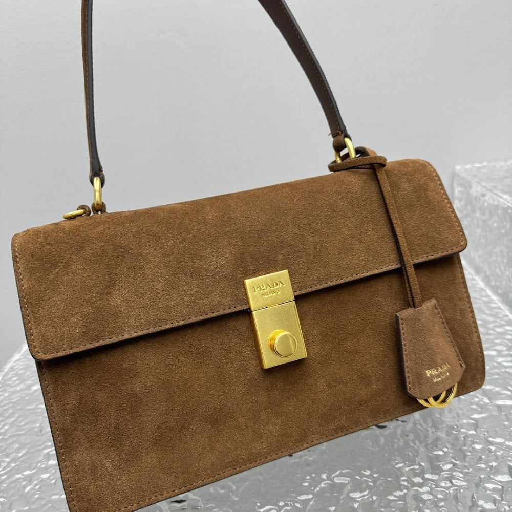 Dragons Bags Pradn Luxury Bag --101804