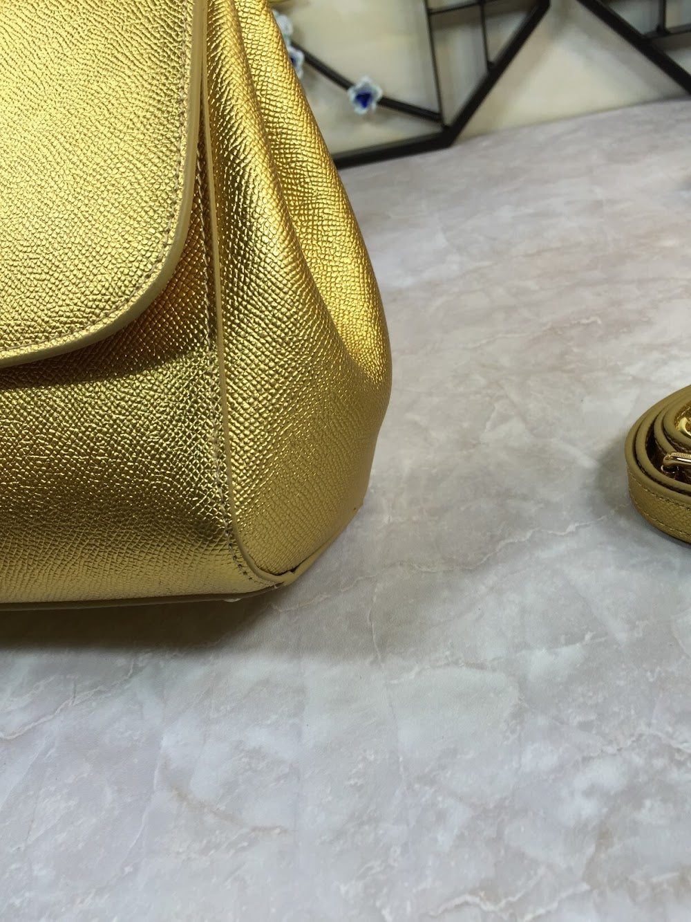 Dragons Bags DGn Luxury Bag --93193