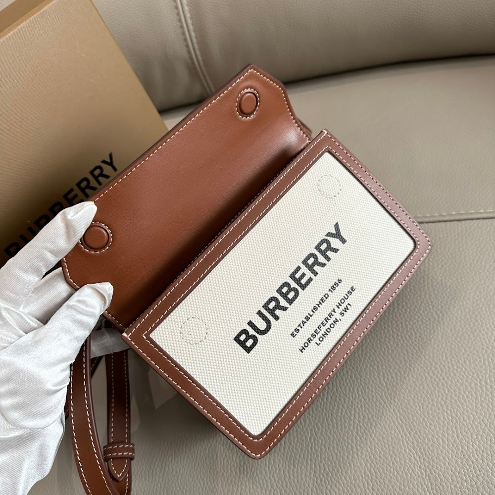Dragons Bags Burberryn Luxury Bag --91713