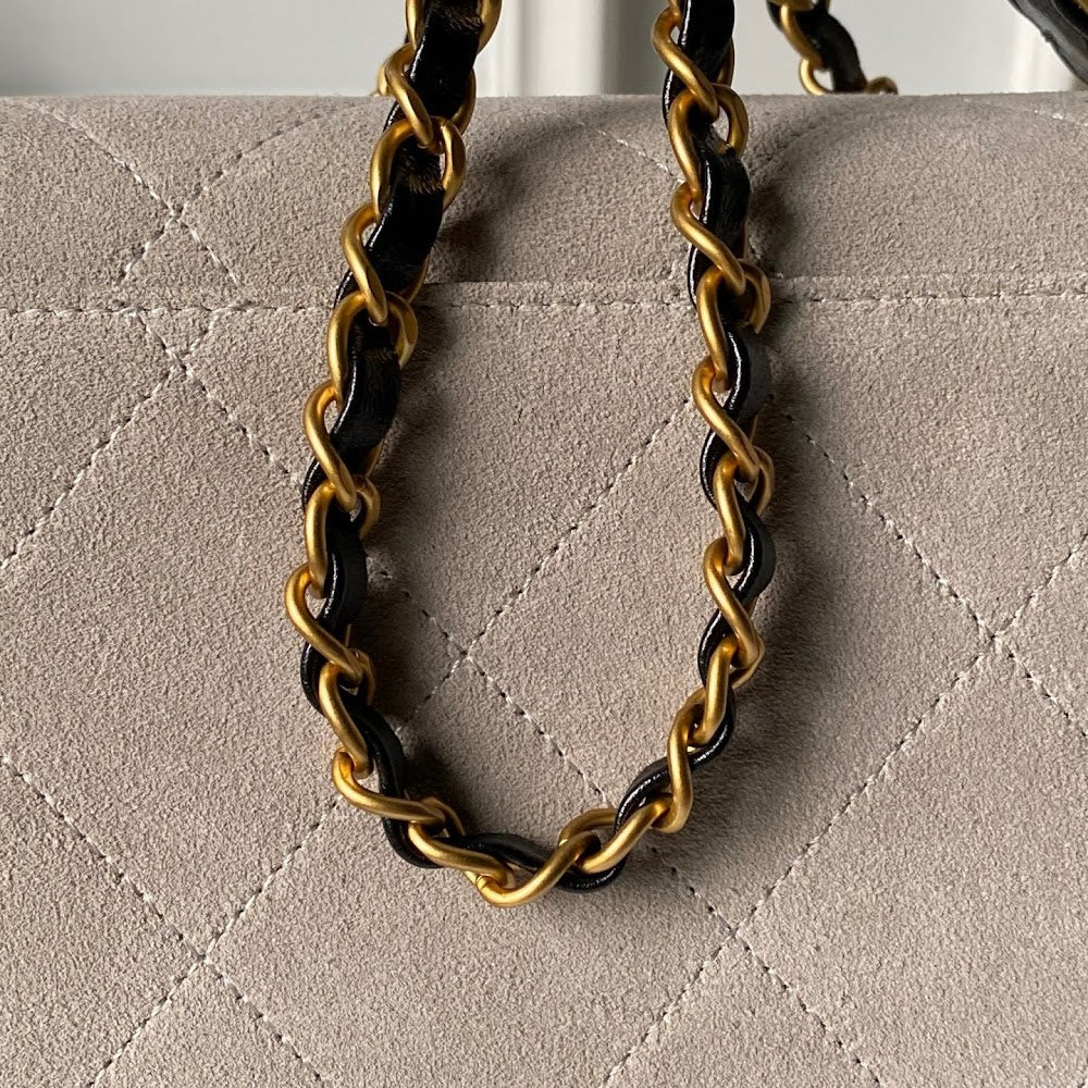 Dragons Bags CHn Luxury Bag --112874