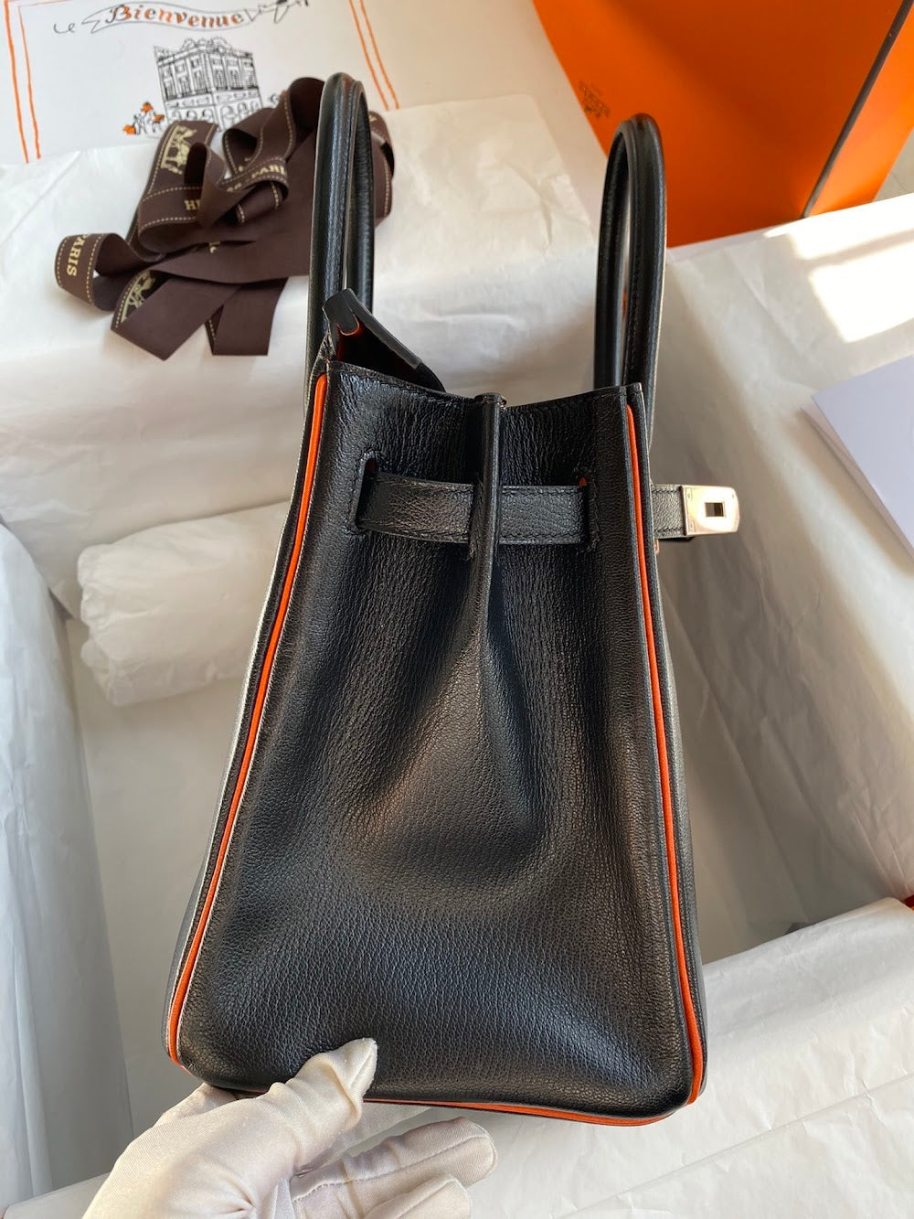 Dragons BagsHermesn Luxury Bag --117405