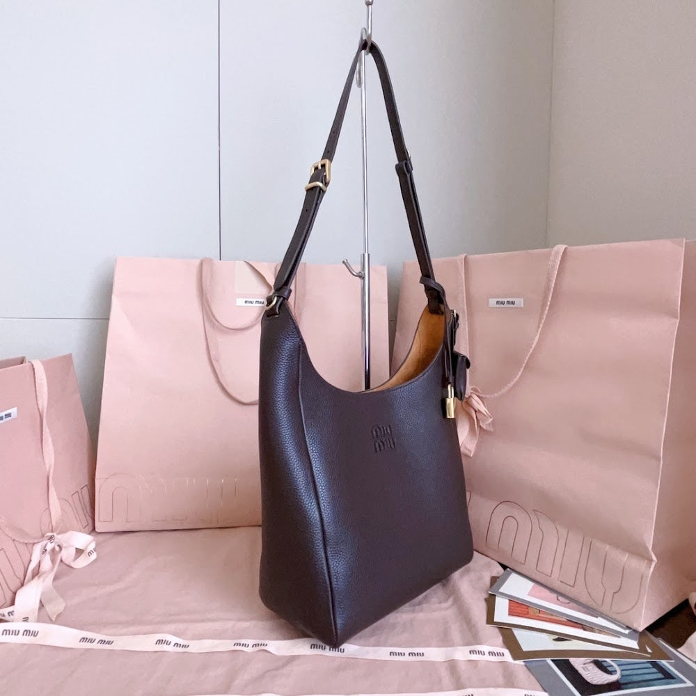Dragons Bags Miun Miun Luxury Bag --122627
