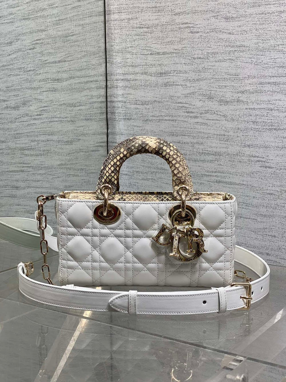Dragons BagsDiorn Luxury Bag --115347
