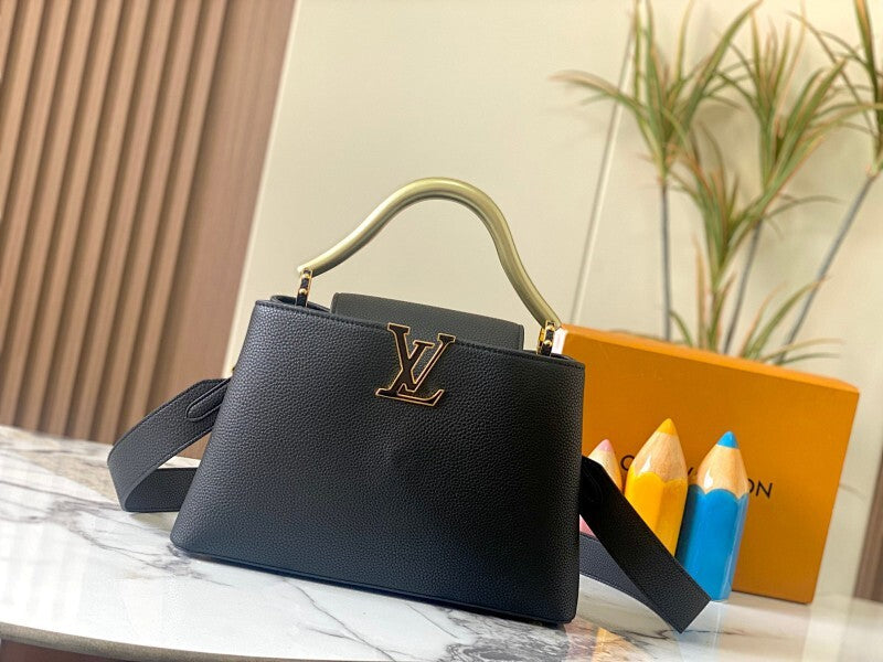 Dragons Bags LVn Luxury Bag --79929