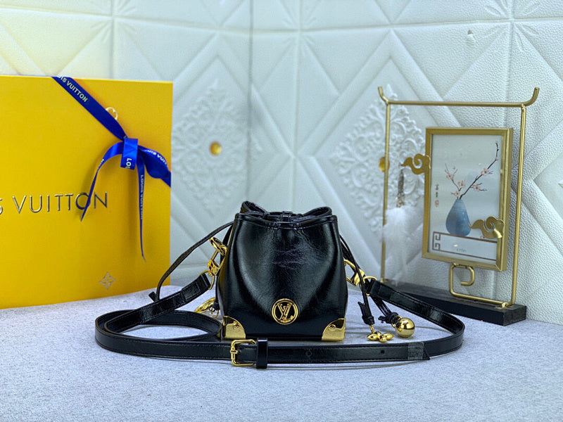 Dragons Bags LVn Luxury Bag --80531