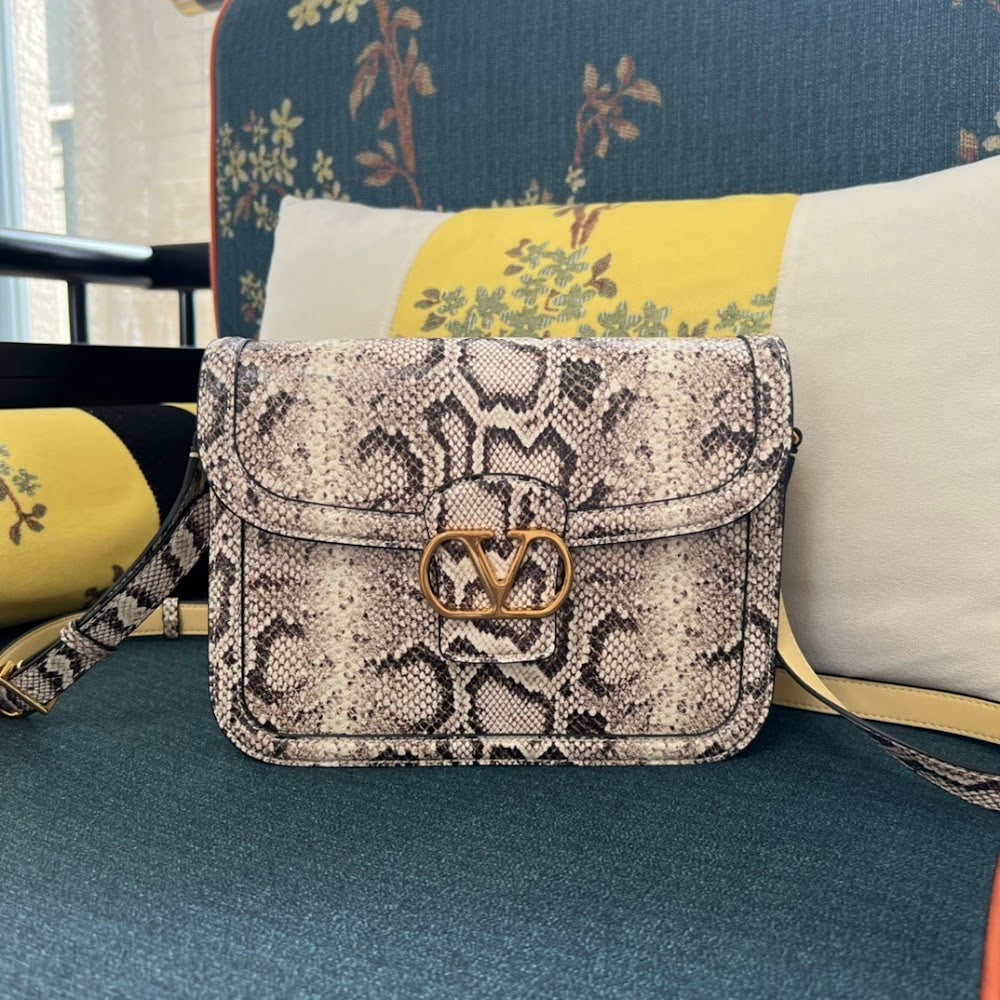 Dragons Bags Valentine Luxury Bag --121246