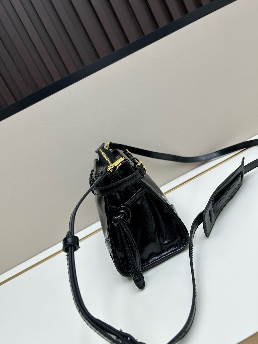 Dragons Bags pradn Luxury Bag --74125