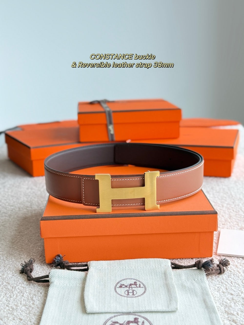 Dragons Bags Hermesn Luxury Belt --106036