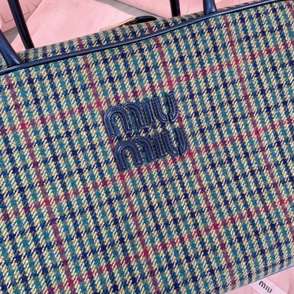 Dragons Bags Miun Miun Luxury Bag --123021