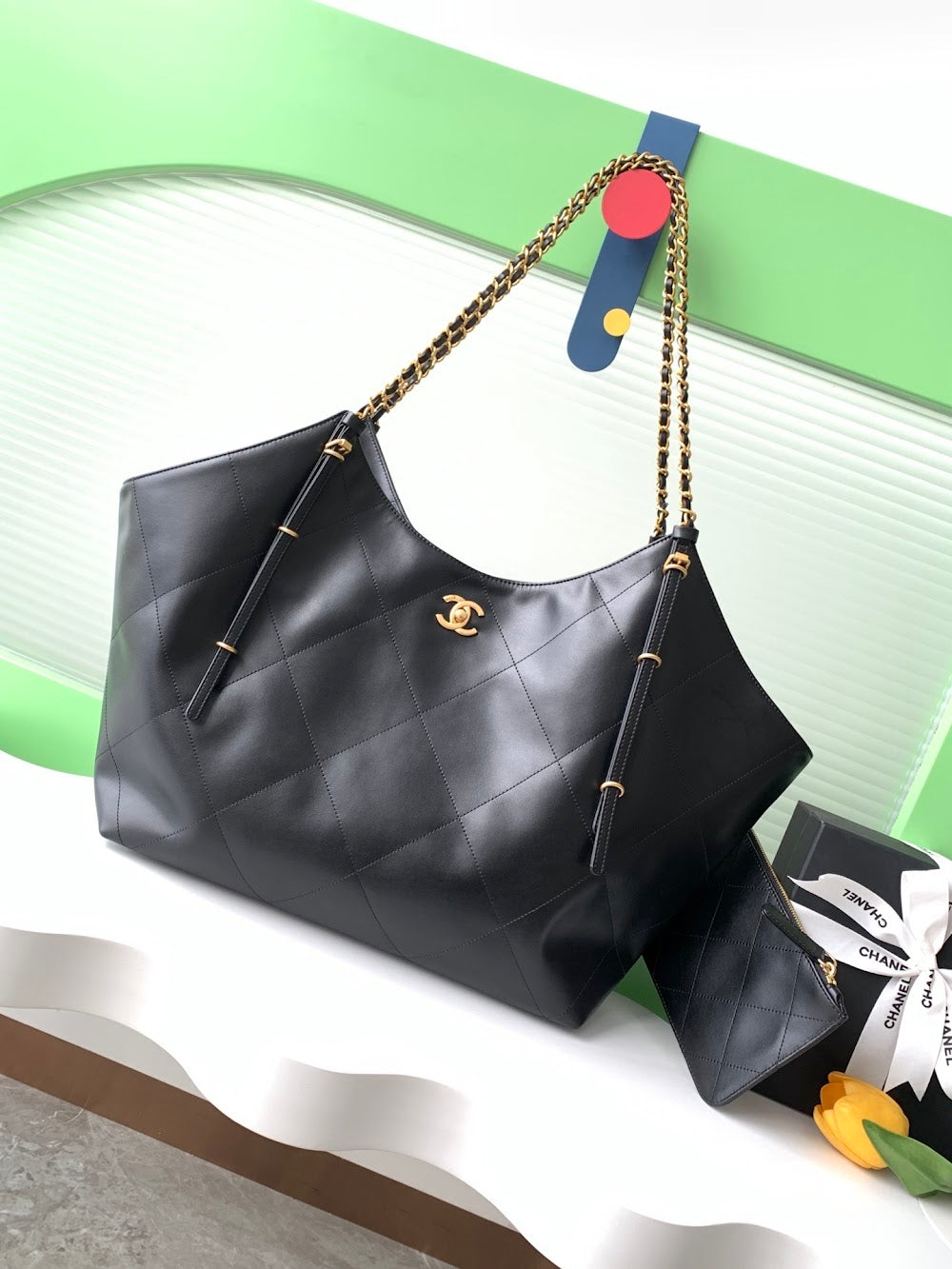 Dragons BagsCHn Luxury Bag --114320