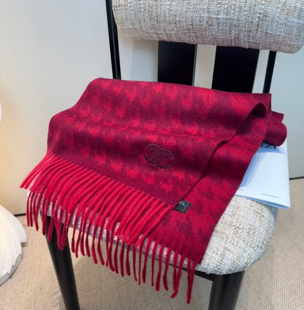 Dragons Bags Premium Designer Scarf --99548