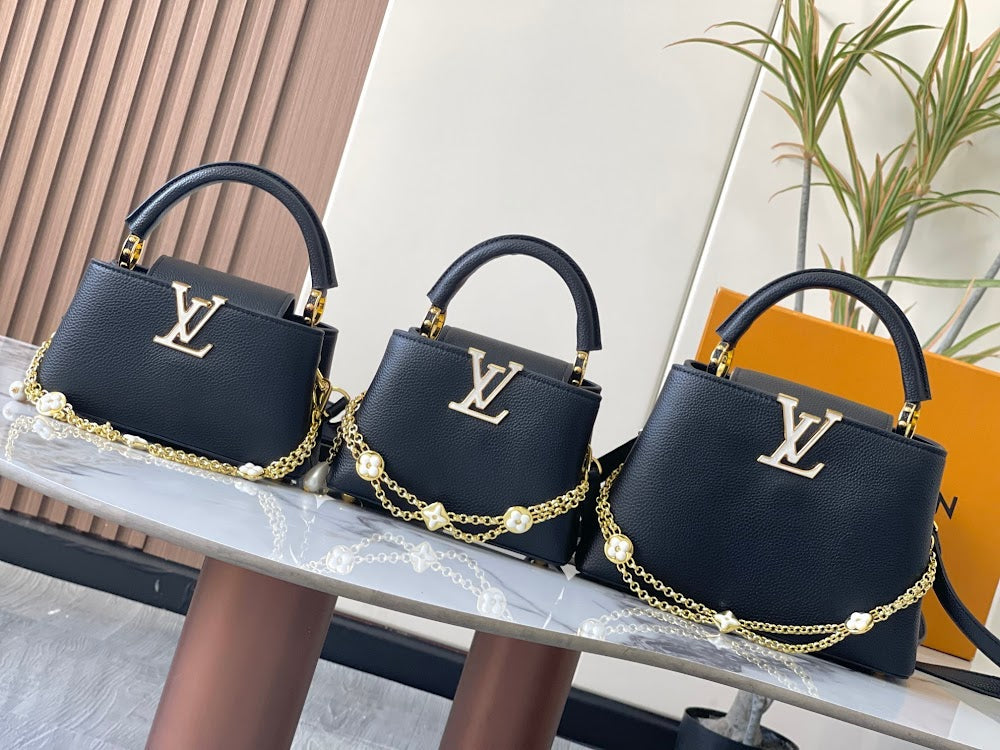 Dragons Bags ln Luxury Bag --77471