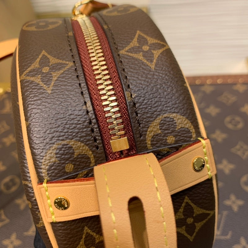 Dragons Bags LVn Luxury Bag --80902