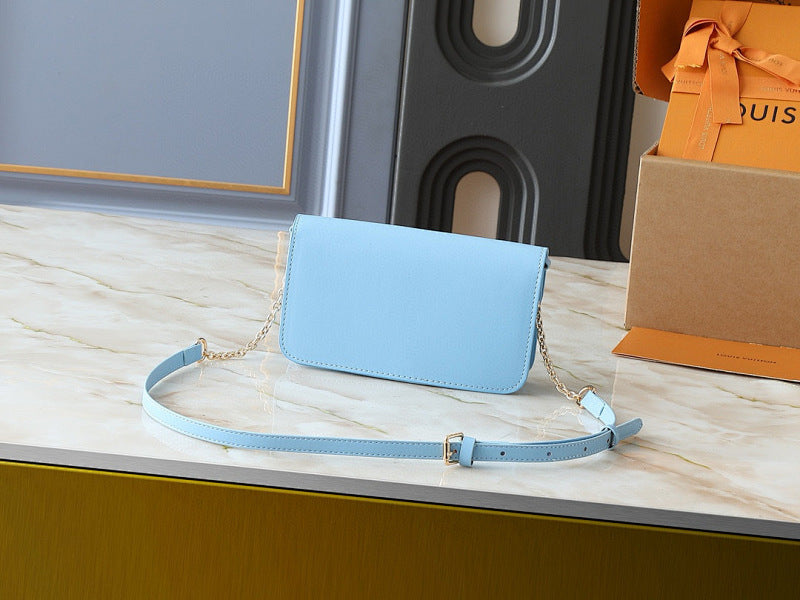 Dragons Bags LVn Luxury Bag --80555