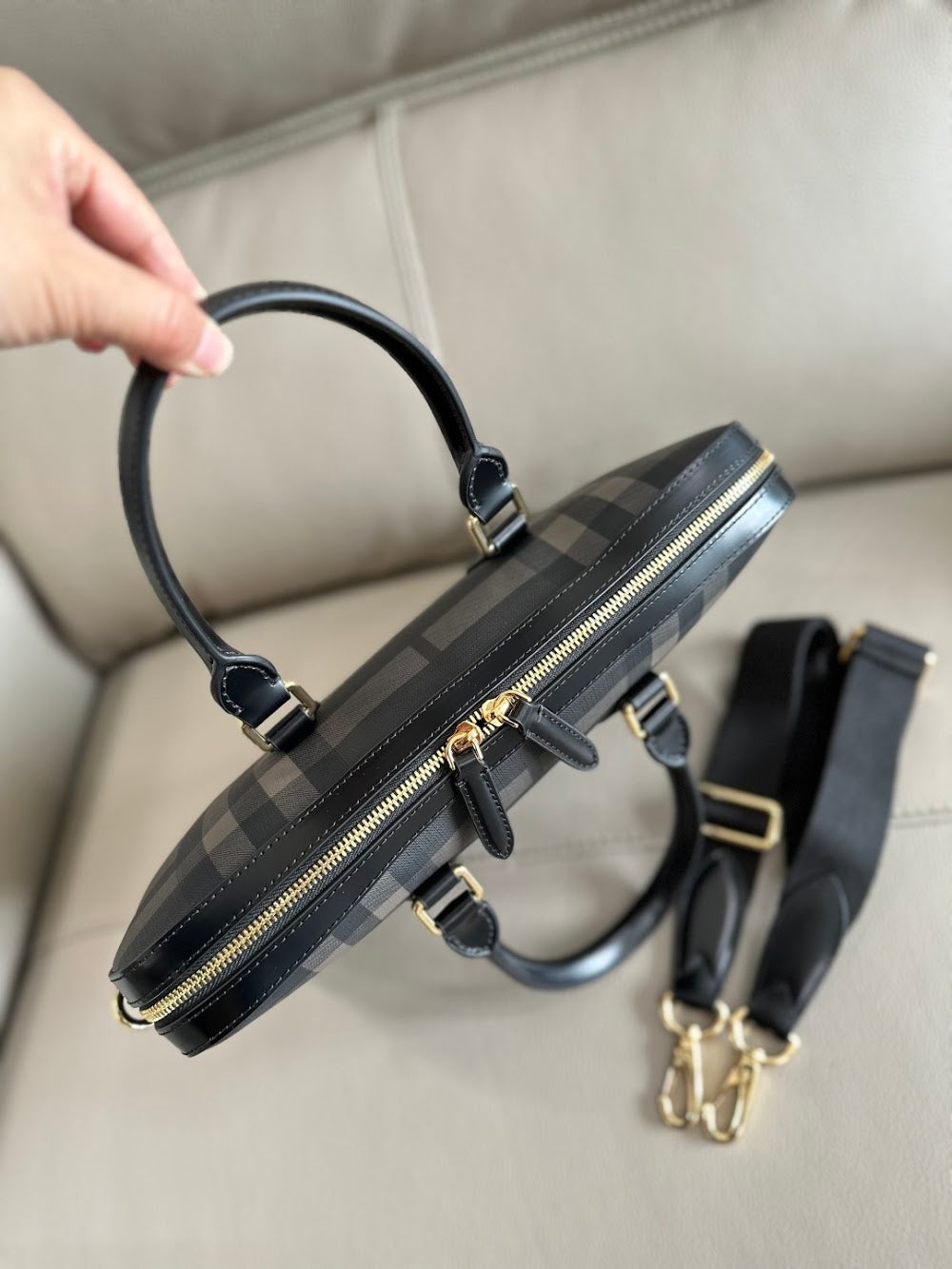 Dragons Bags Burberryn Luxury Bag --93007