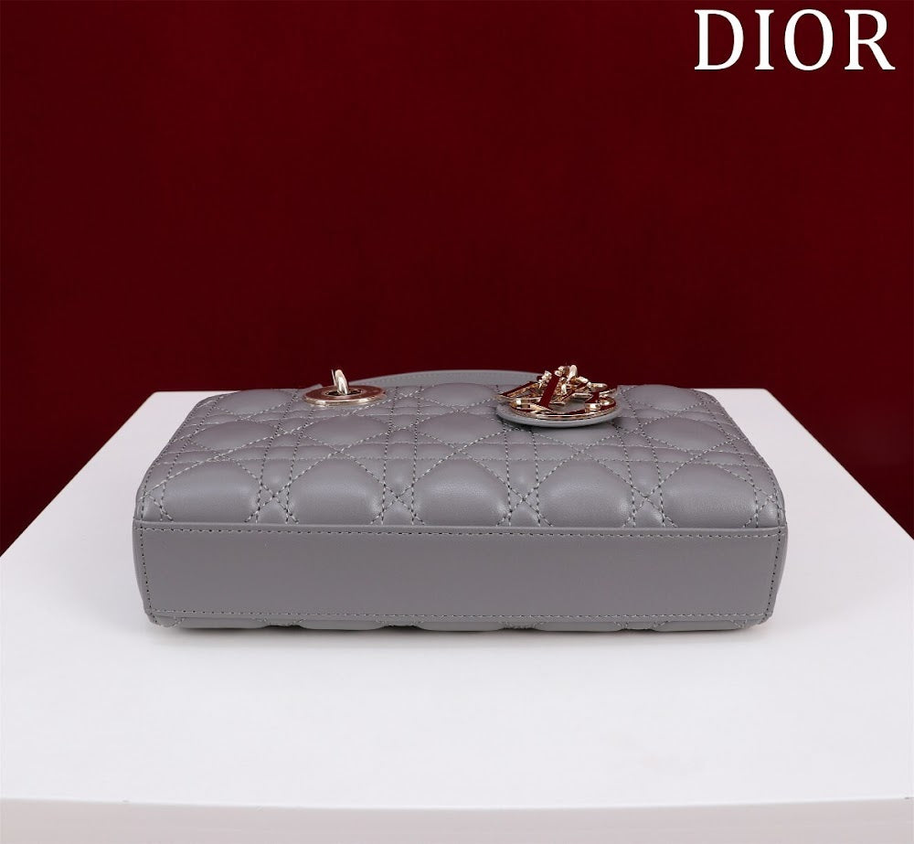 Dragons BagsDiorn Luxury Bag --114765