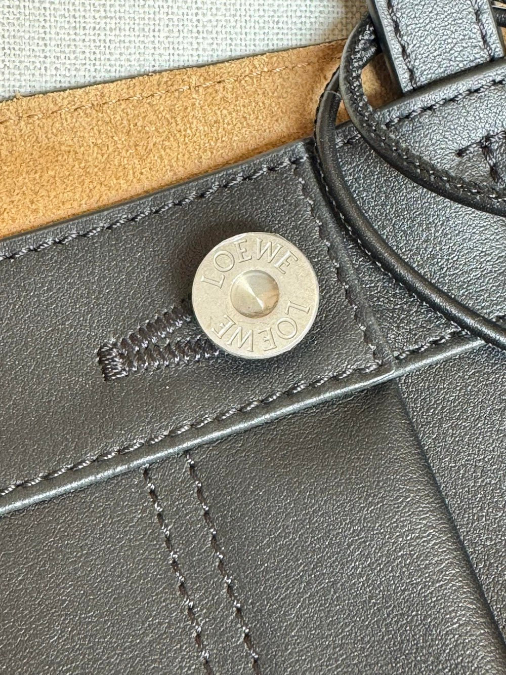 Dragons Bags Lowen Luxury Bag --100041