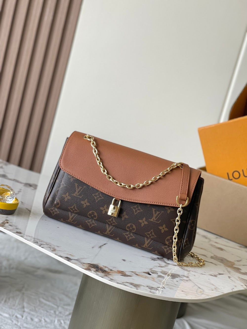 Dragons Bags ln Luxury Bag --95704