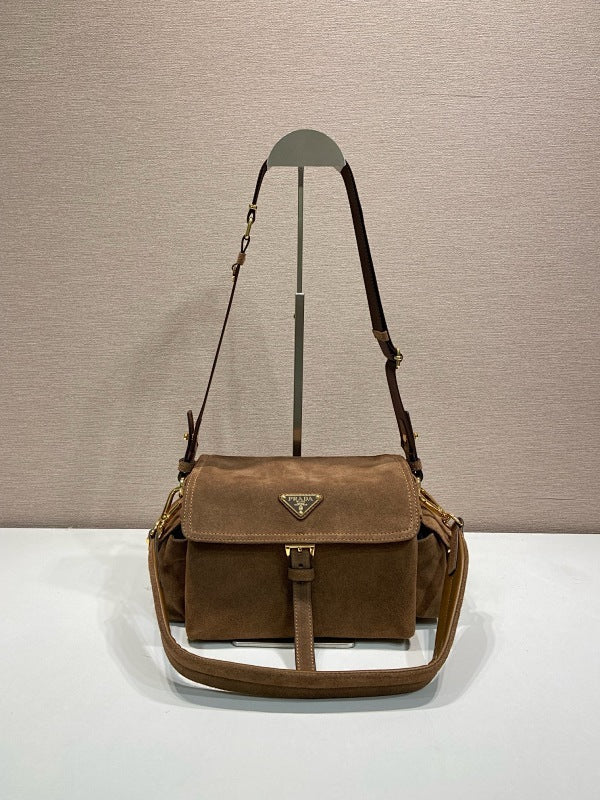 Dragons Bags pradn Luxury Bag --74308