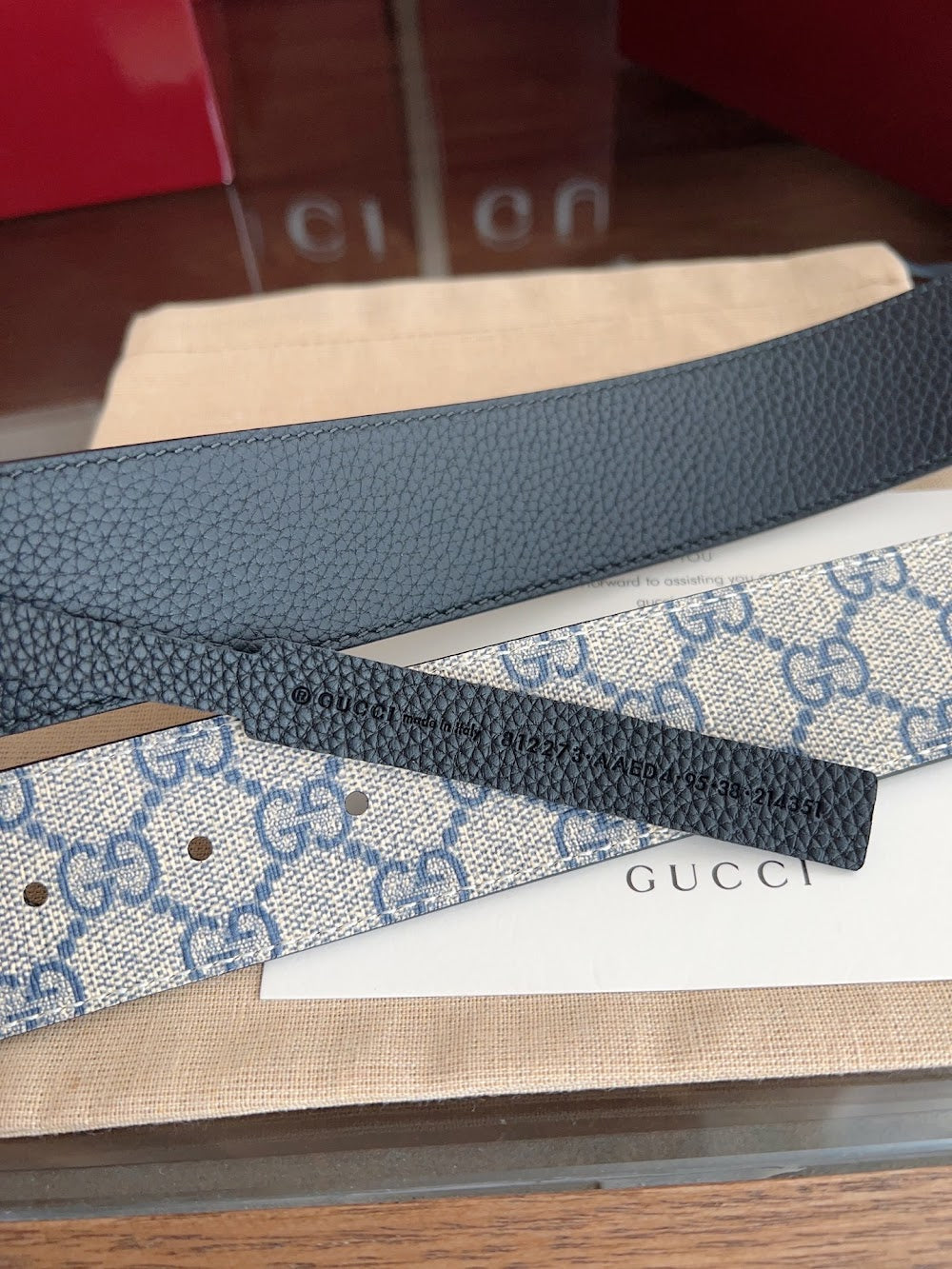 Dragons Bags Guccin Luxury Belt --108038