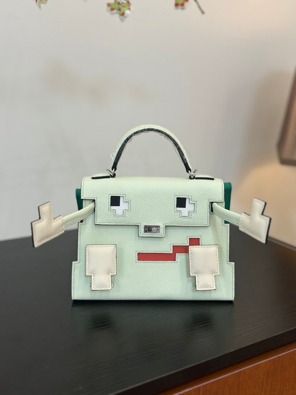 Dragons BagsHermesn Luxury Bag --117242