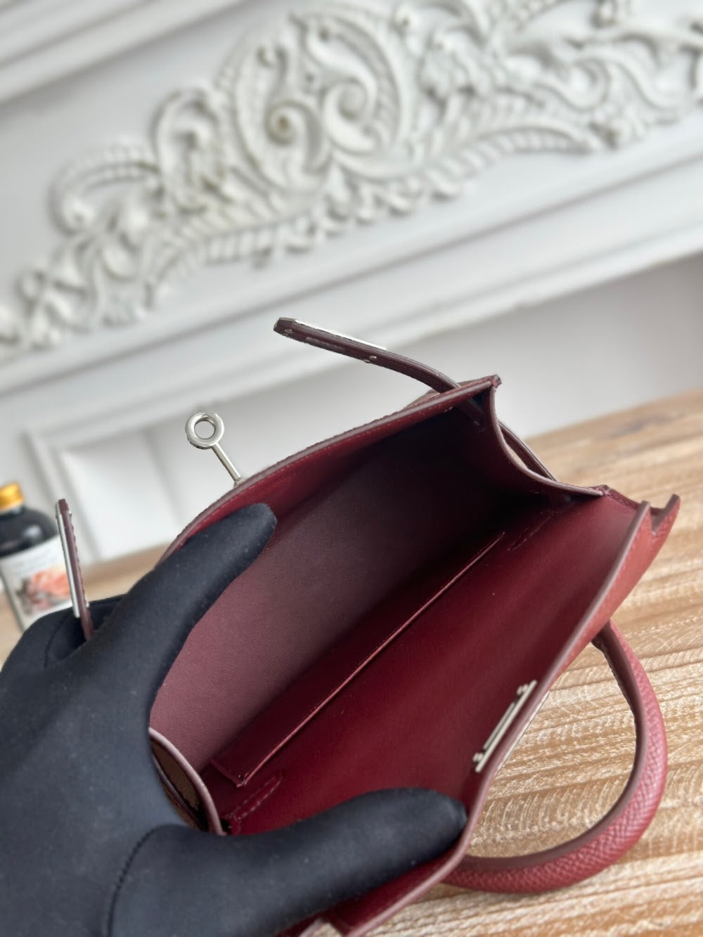 Dragons BagsHermesn Luxury Bag --116921