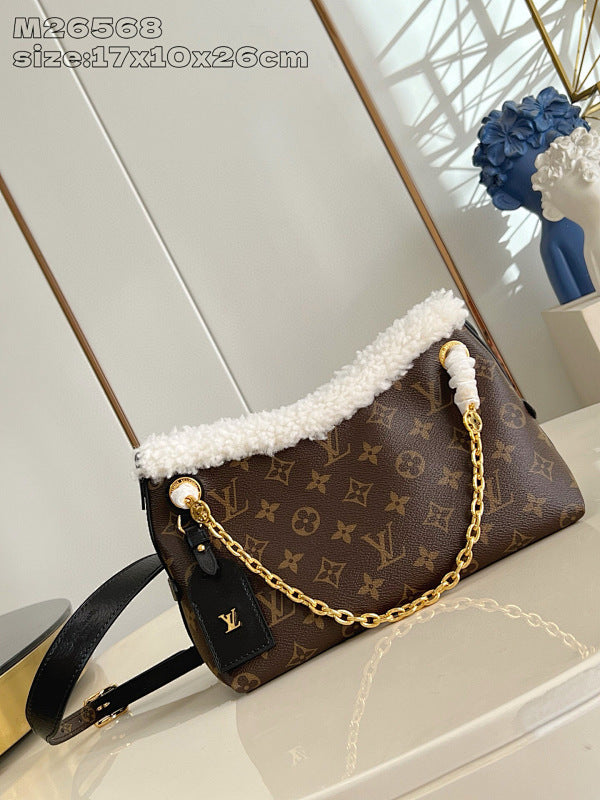 Dragons Bags ln Luxury Bag --81840