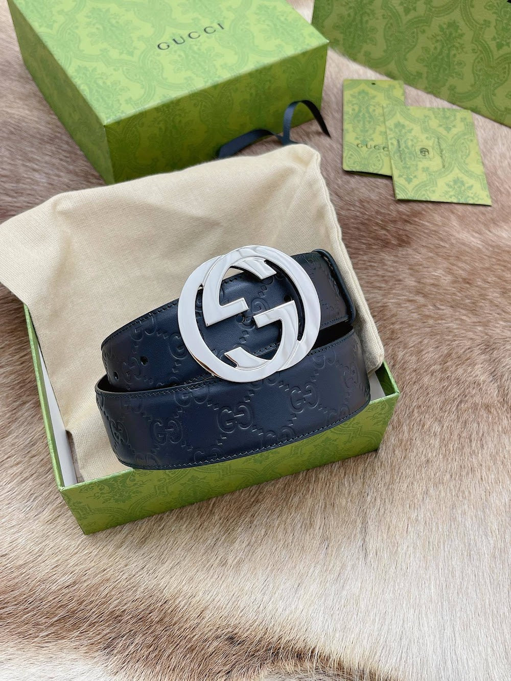 Dragons Bags Guccin Luxury Belt --108287