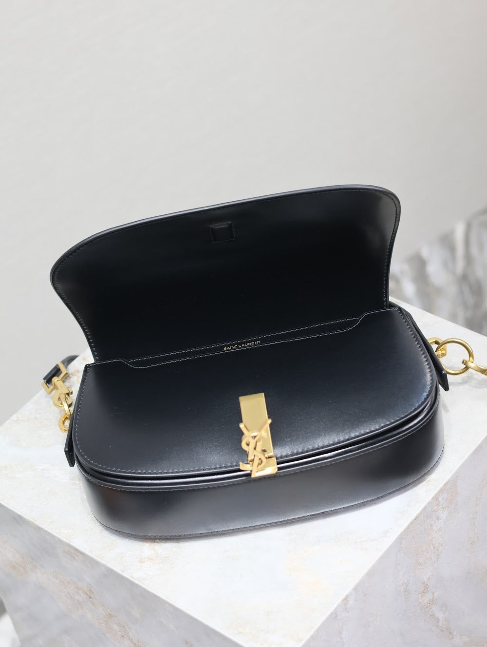 Dragons Bags YSLn Luxury Bag --120670