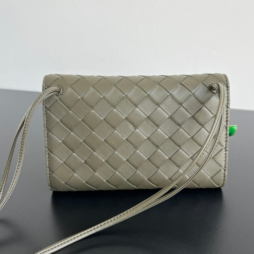 Dragons Bags Bottegan Luxury Bag --90309