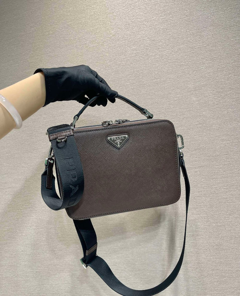 Dragons Bags Prada Luxury Bag --54774