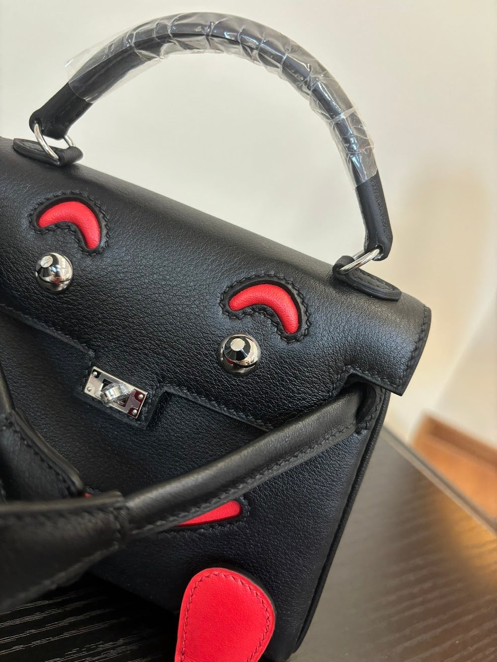 Dragons BagsHermesn Luxury Bag --118000