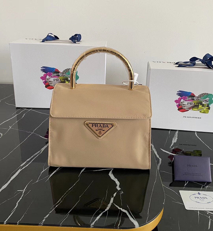 Dragons Bags pradn Luxury Bag --73372