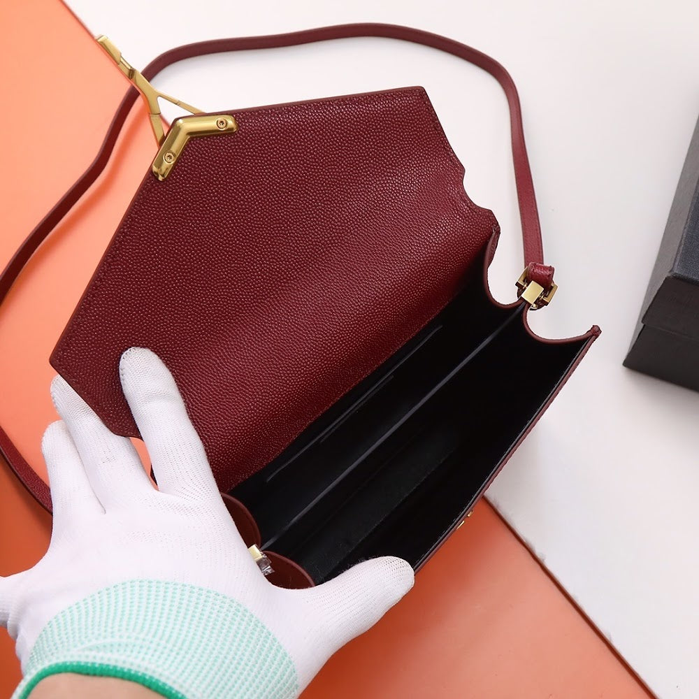 Dragons Bags YSLn Luxury Bag --120793