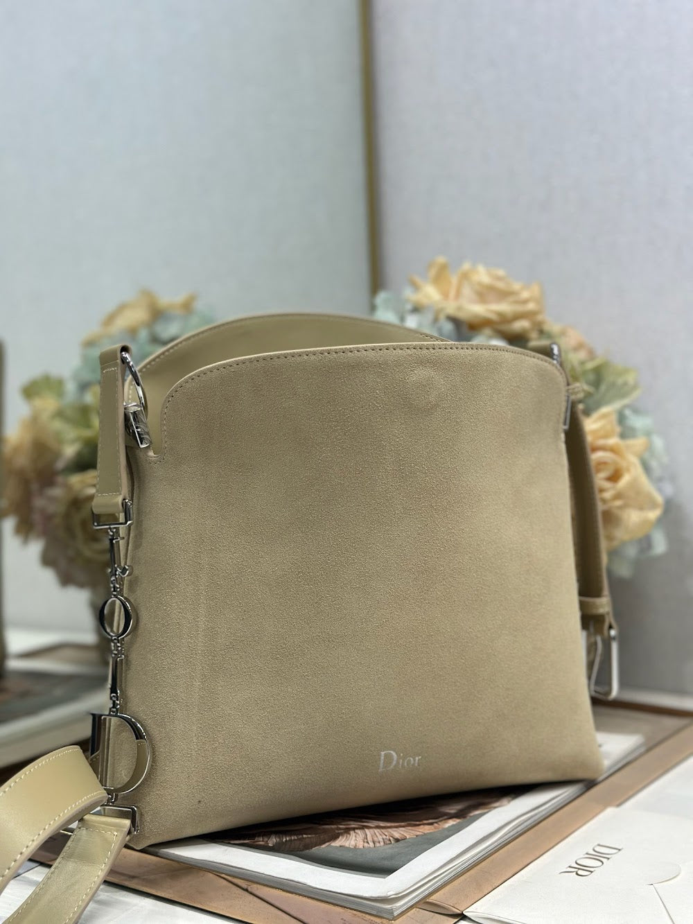 Dragons BagsDiorn Luxury Bag --115535