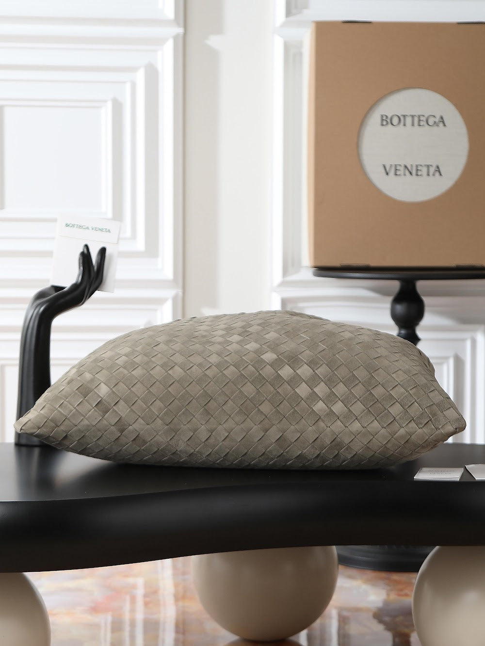 Dragons Bags Bottegan Luxury Bag --91366