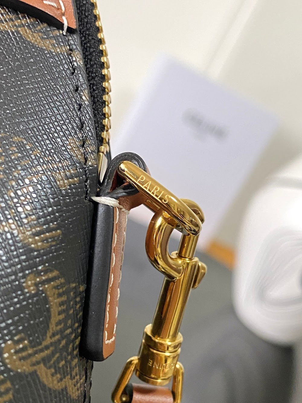 Dragons Bags Celine Luxury Bag --112099