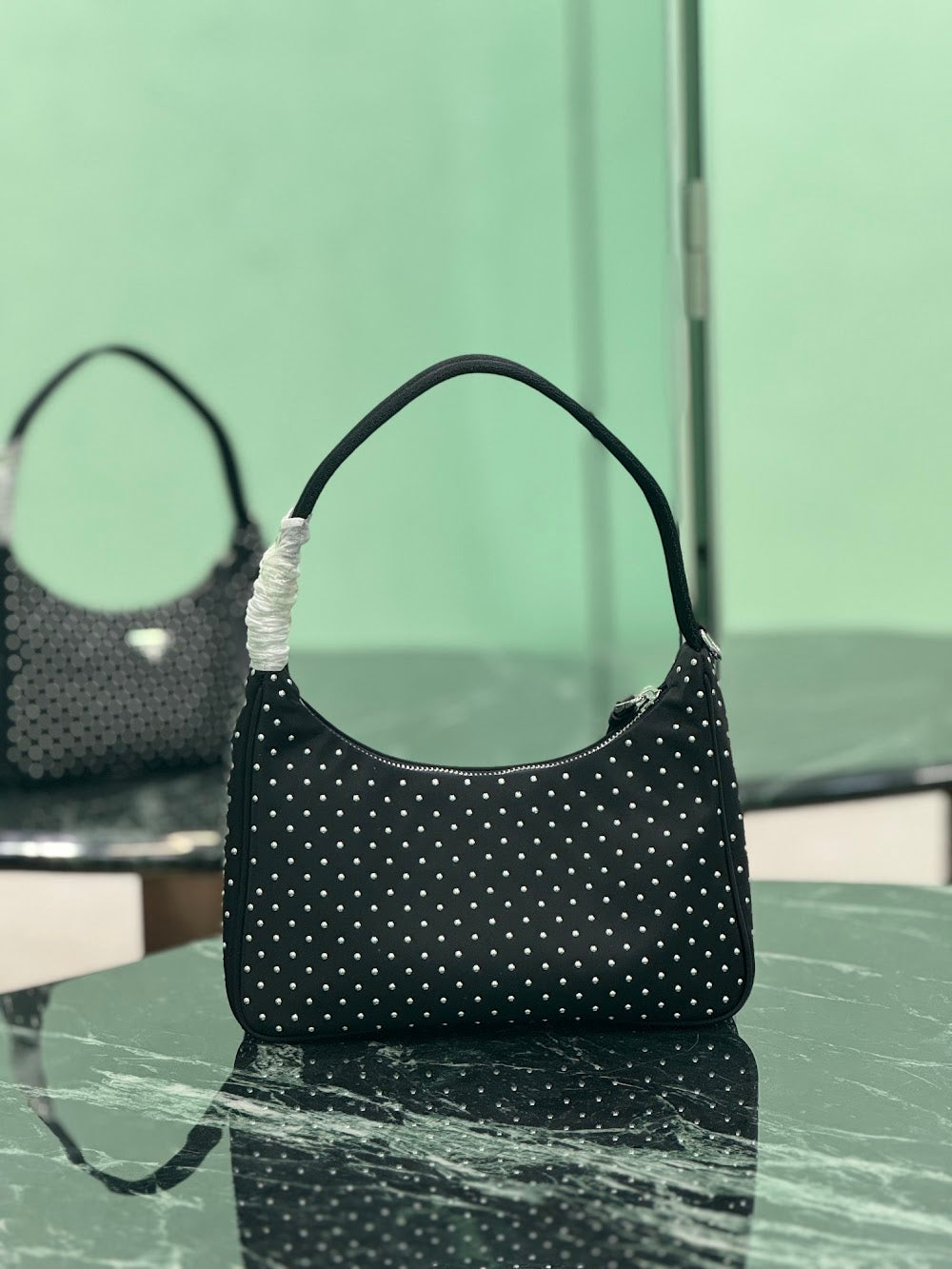 Dragons Bags Pradn Luxury Bag --102084