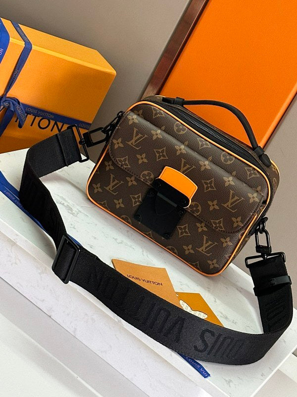 Dragons Bags ln Luxury Bag --70338