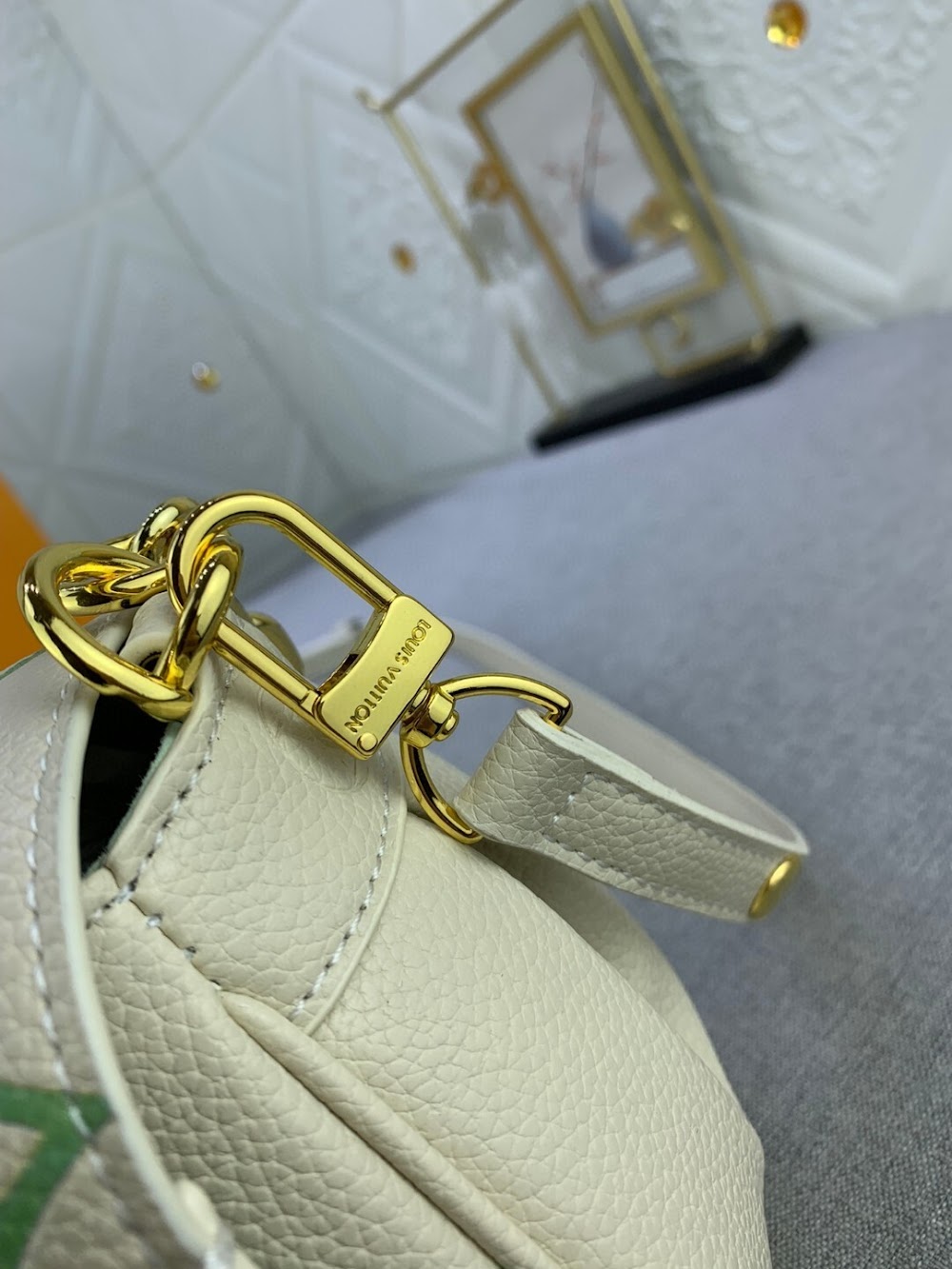 Jessica Bags ln Luxury Bag --76077