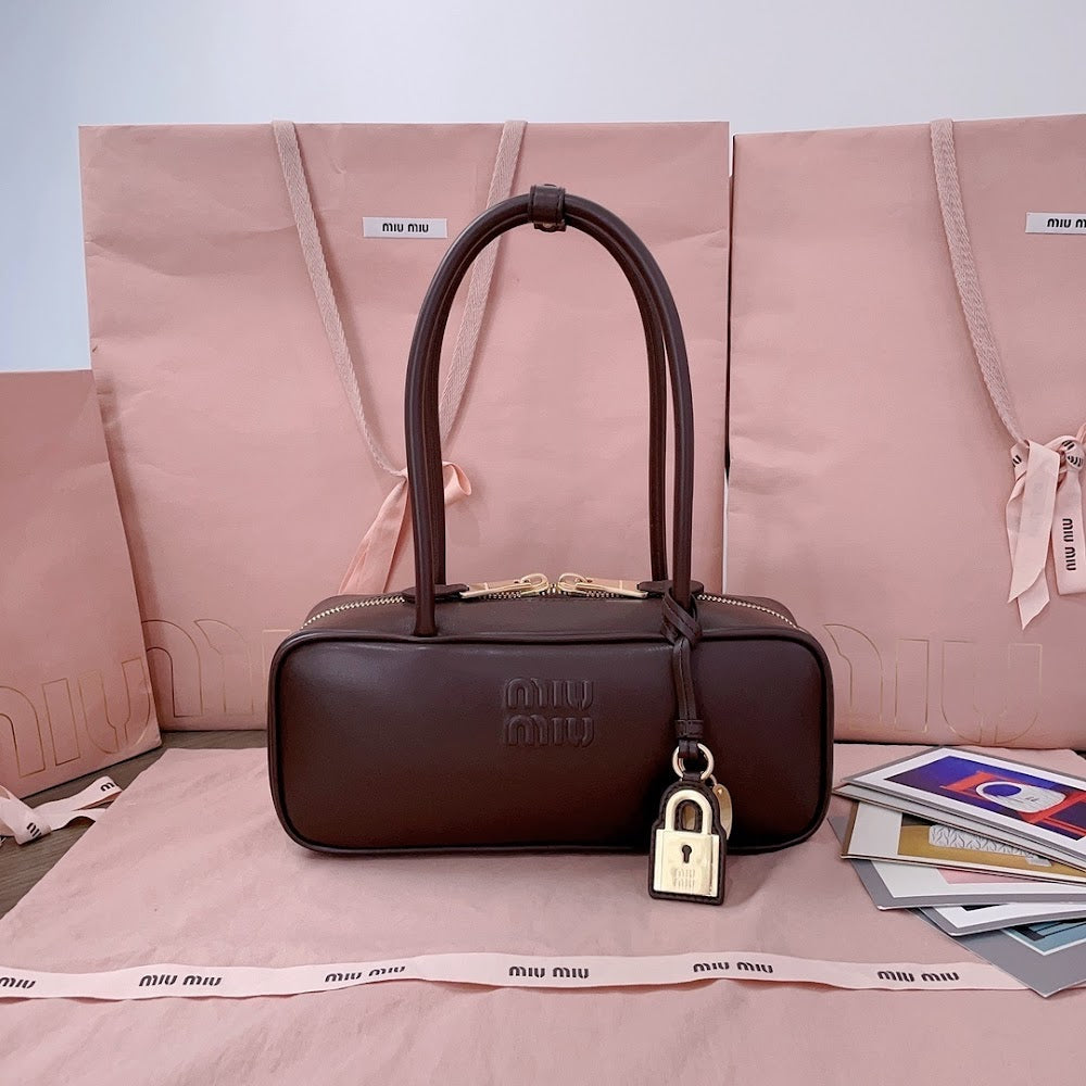 Dragons Bags Miun Miun Luxury Bag --123497