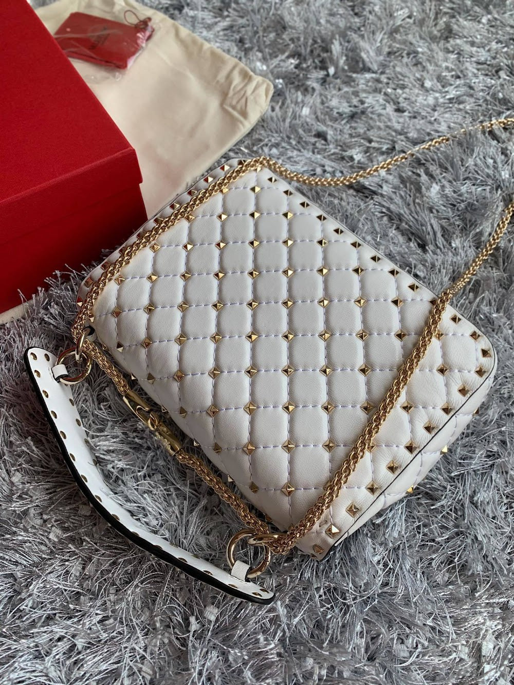 Dragons Bags valentine Luxury Bag --72355
