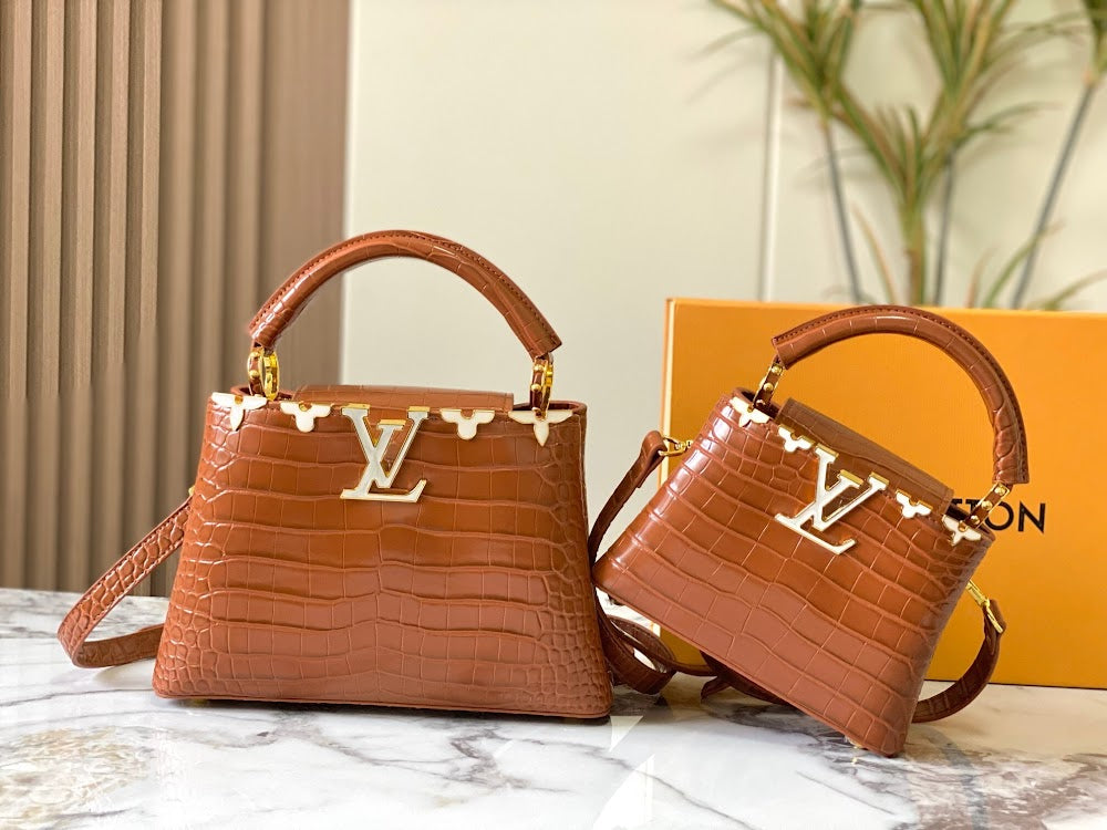 Dragons Bags ln Luxury Bag --77185