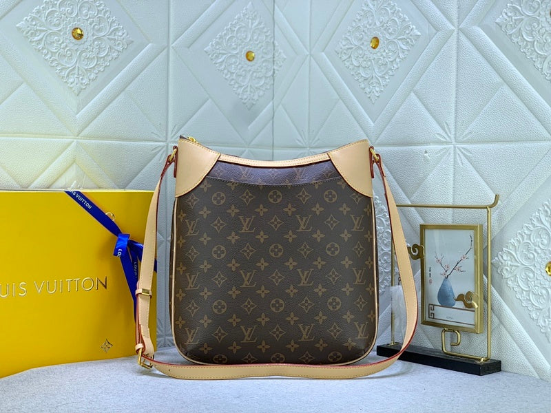 Dragons Bags LVn Luxury Bag --79114