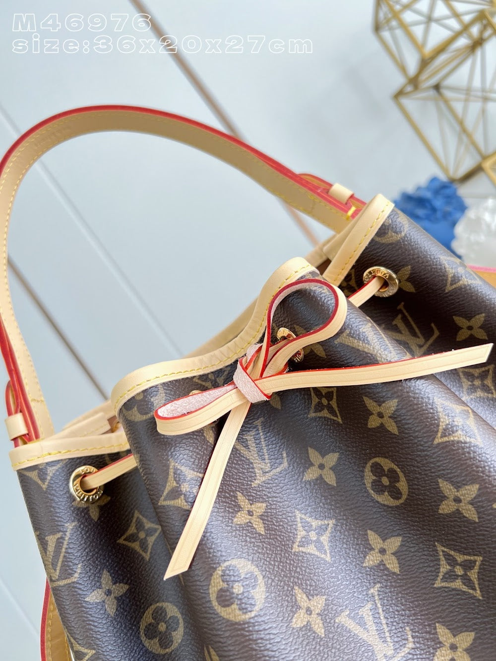 Dragons Bags ln Luxury Bag --95942