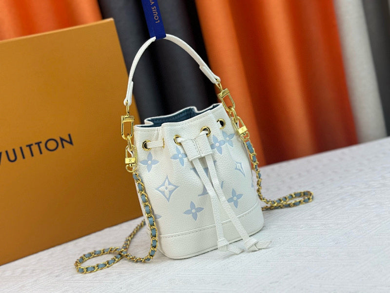 Dragons Bags LVn Luxury Bag --79536